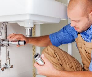 About Emergency plumbing pros Meade, KS